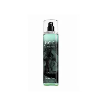 Dear Body Noir For Men Body Mist