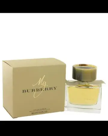 MY BURBERRY PERFUME FOR HER 90ML