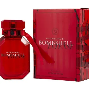 VICTORIA'S SECRET BOMBSHELL FRAGRANCE PERFUME