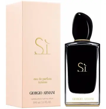 SI EDP PERFUME
