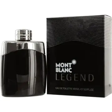 Mont Blanc Legend Perfume For Men EDT - 100ml