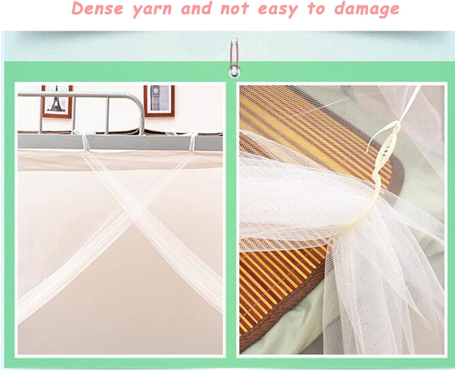 Dorm Home Nets Bed Curtains Cloth Bed Canopy Blackout Students Curtain Shading Nets Breathable Dustproof Single Sleeper