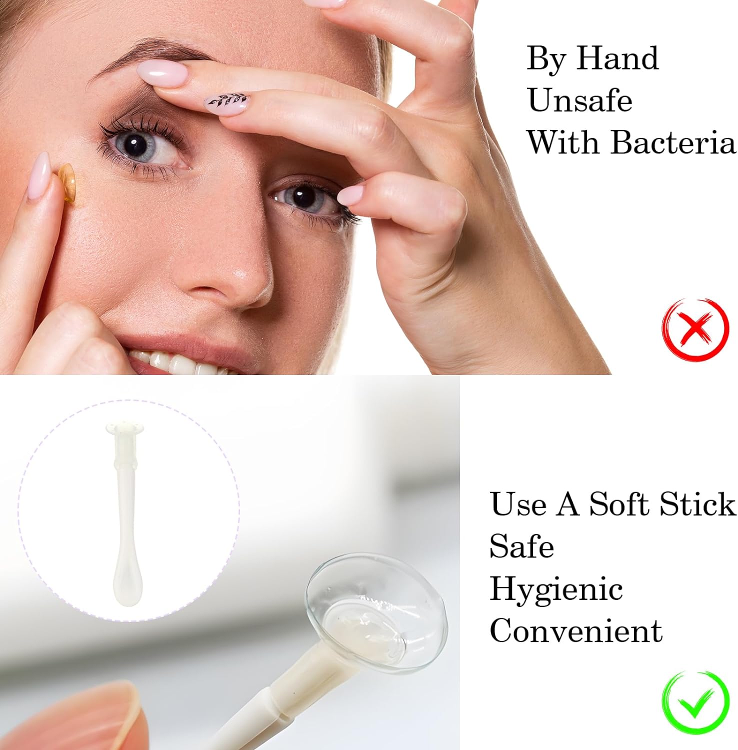 Contact Lens Case, Portable Contact Lenses Travel Cases with Remover Tool Tweezers Mirror Solution Bottle Contacts Holder Container Storage Kit for Women Men
﻿