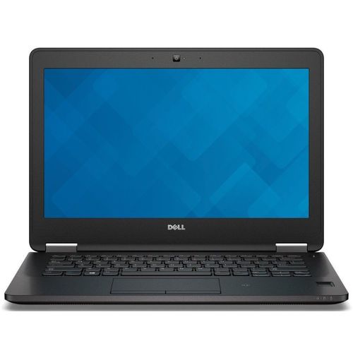 DELL Latitude E7250 12.5" Laptop Intel Core i5-5300U 8GB Memory 256GB SSD WebCam Windows 10 Pro ; Screen: 12.5" ;