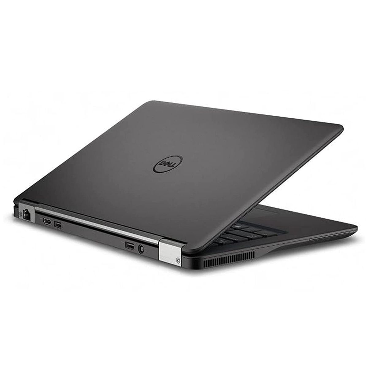 DELL Latitude E7250 12.5" Laptop Intel Core i5-5300U 8GB Memory 256GB SSD WebCam Windows 10 Pro ; Screen: 12.5" ;