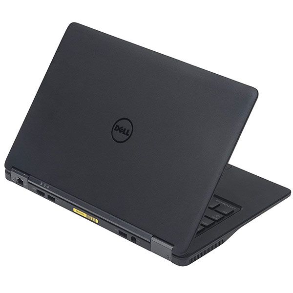DELL Latitude E7250 12.5" Laptop Intel Core i5-5300U 8GB Memory 256GB SSD WebCam Windows 10 Pro ; Screen: 12.5" ;