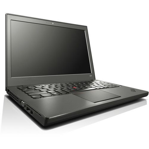 LENOVO THINKPAD X240,INTEL CORE i5, 8GB RAM, 256GB HDD, 12.5 inch Display EXUK