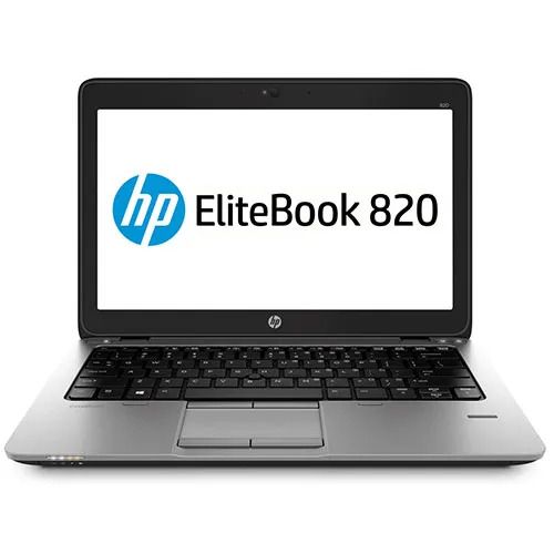 HP ELITEBOOK 820 G3 INTEL CORE I5 6TH GENERATION 8GB 256SSD 12.5 INCHES FHD DISPLAY WINDOWS 11 PRO