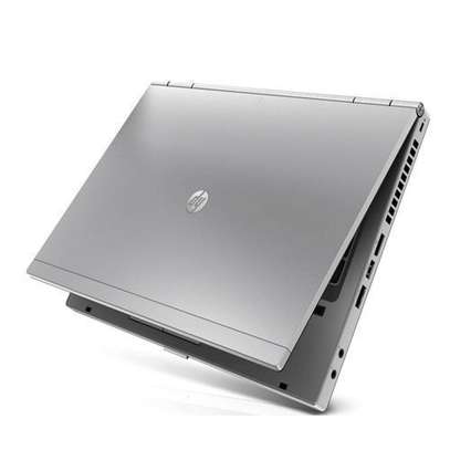 HP EliteBook 8460P 14-inch Notebook  LAPTOP Intel Core i5, 4GB RAM/500 HDD WINDOWS 10, 4TH GENERATION, 320 GB HARD DRIVE ..