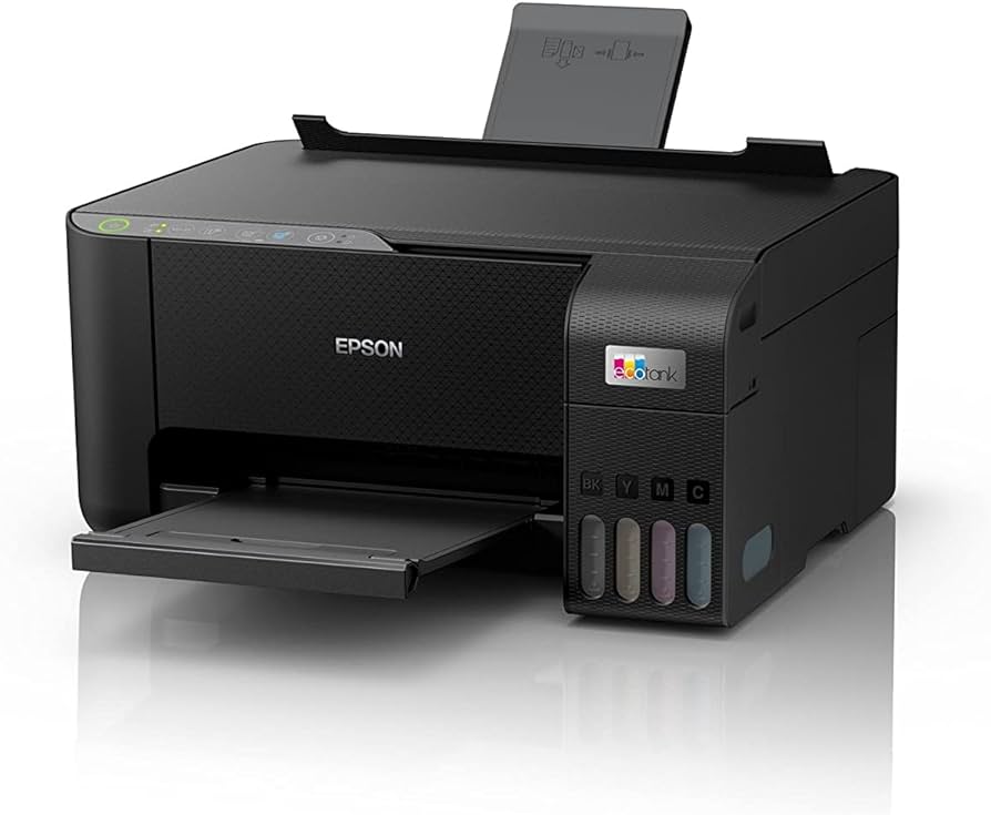 EPSON PRINTER L3250 (SPECIAL OFFER) A4 3 IN 1 WIFI ENABLED INK PRINTER CAN PRINT_SCAN_PHOTOCOPY