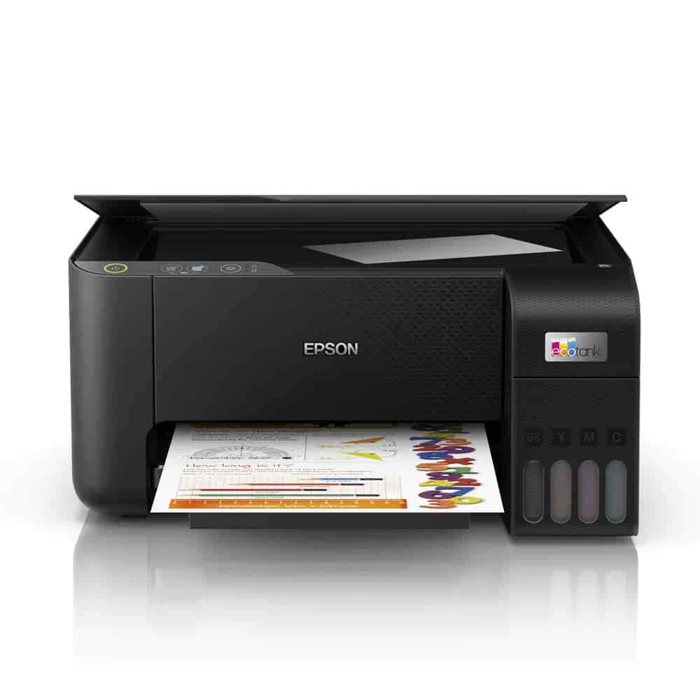 EPSON PRINTER L3250 (SPECIAL OFFER) A4 3 IN 1 WIFI ENABLED INK PRINTER CAN PRINT_SCAN_PHOTOCOPY