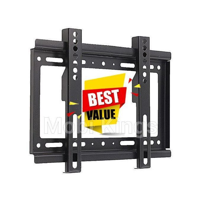 Antenna Aerial & 14" - 43" Mount For Digital TV