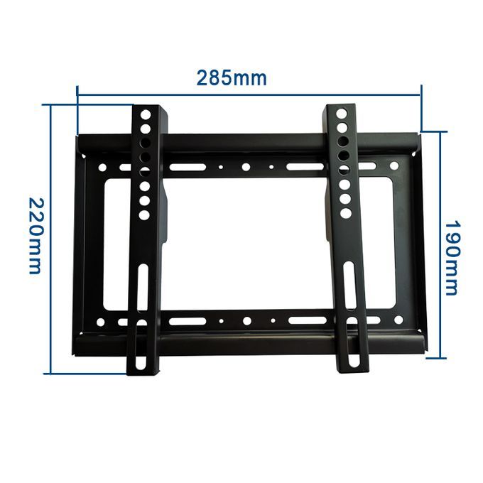14 - 43 Inch  STRONG TV Wall Mounting Bracket