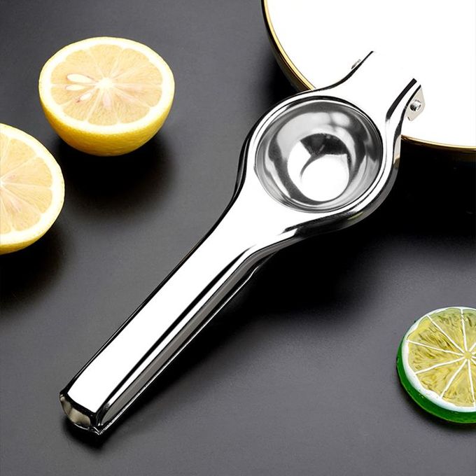 Lemon Squeezer Bar Juicer Press Tool Lime Orange Fruit Juice