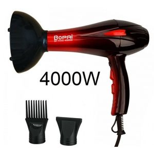 Bopai Hair Blow Dryer///4000W//free Gift