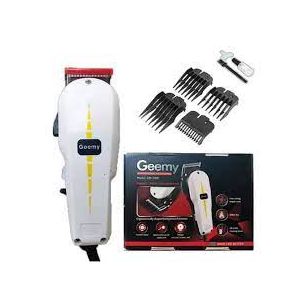 Geemy 3 Professional Hair/Shaving Machine/kinyozi