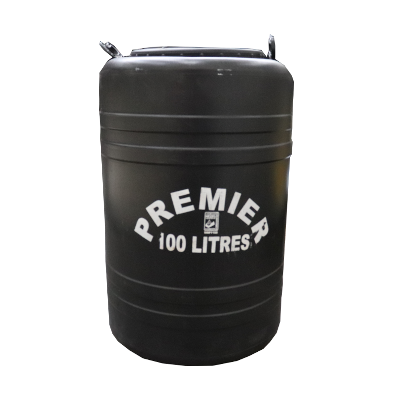 ✨️💫😍🥰HAVE THE BEST SAVE BIG💥🤗😘🥳🤪100 litres premier storage tank safe and reliable Water storage tanks are used to store water and provide faster access to a water supply.