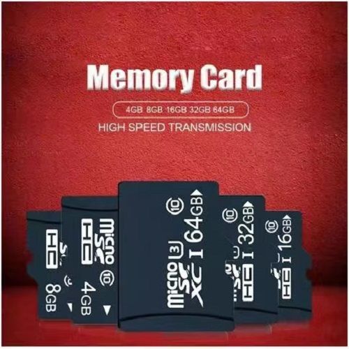 【3 free gifts】High Speed TF Card Micro SD Card memory Card MicroSD 16G 32G 64G 128G memorycard For phones Camera