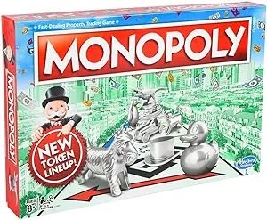 Monopoly Classic Game