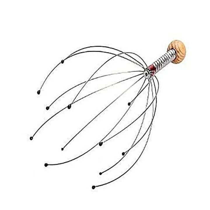 500pcs Disposable Barber/Salon Hair Shaving Neck Rolls + 6 pcs Face towels + Head massager
