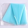 12 inch Silicone Piping Pastry Bag Fondant Cookie Cake Decorating Baking Tool