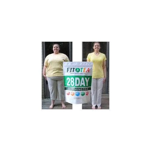SLIMMING TEA 28 Day Extreme Detox Weight loss Tea Fat burn Cleanse Appetite Control flat tummy tea