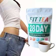 SLIMMING TEA 28 Day Extreme Detox Weight loss Tea Fat burn Cleanse Appetite Control flat tummy tea