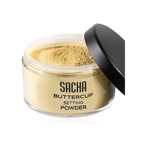 Powder (ORIGINAL) Buttercup Setting Sacha Powder