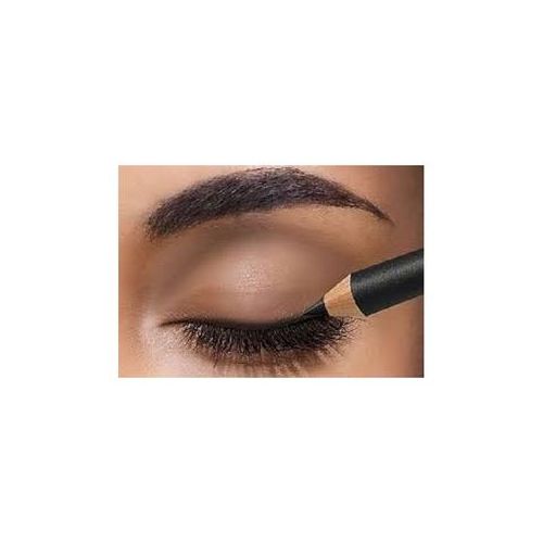 Davis 2Pcs (ORIGINAL) Eye And Lip Liner Pencil No.1. view 2