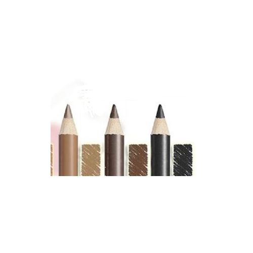 Davis 3pcs Eye And Lip Liner Pencil No.1, No.3,No.18.