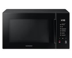 Samsung Microwave MG30T5018AK/SG