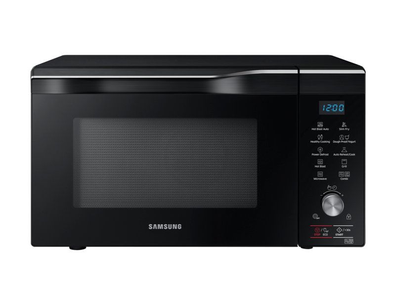 Samsung Microwave Oven, Convection 32L(MC32K7055CK )