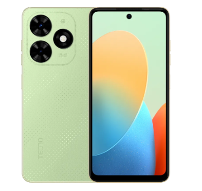 TECNO POP 8 128GB OR 64GB  + 8(4+4)GB OR 6(3+3)GB 6.6" 90Hz Hole Screen Dynamic Port Stereo Dual Speakers 13MP 5000mAh Type-C Android 13 Dual SIM Smart Phones Side Fingerprint Unlock