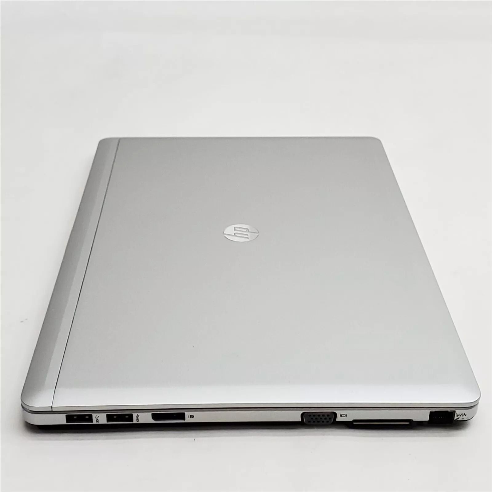 (Free laptop bag and mouse)Refurbished HP EliteBook Folio 9480 Core i5 8GB Ram 500GB HDD 14 Inch LED Ultrabook Laptop Backlit Keyboard Windows 10 with 6 months warranty