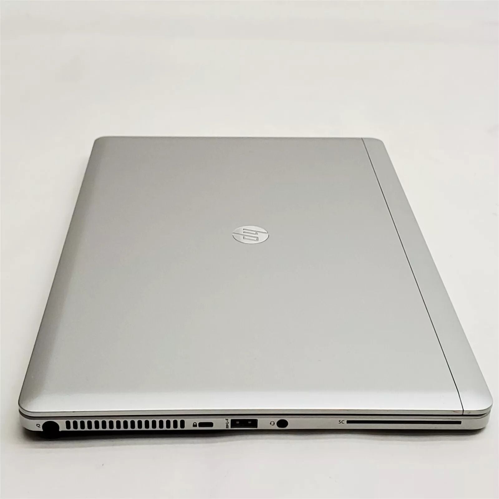 (Free laptop bag and mouse)Refurbished HP EliteBook Folio 9480 Core i5 8GB Ram 500GB HDD 14 Inch LED Ultrabook Laptop Backlit Keyboard Windows 10 with 6 months warranty