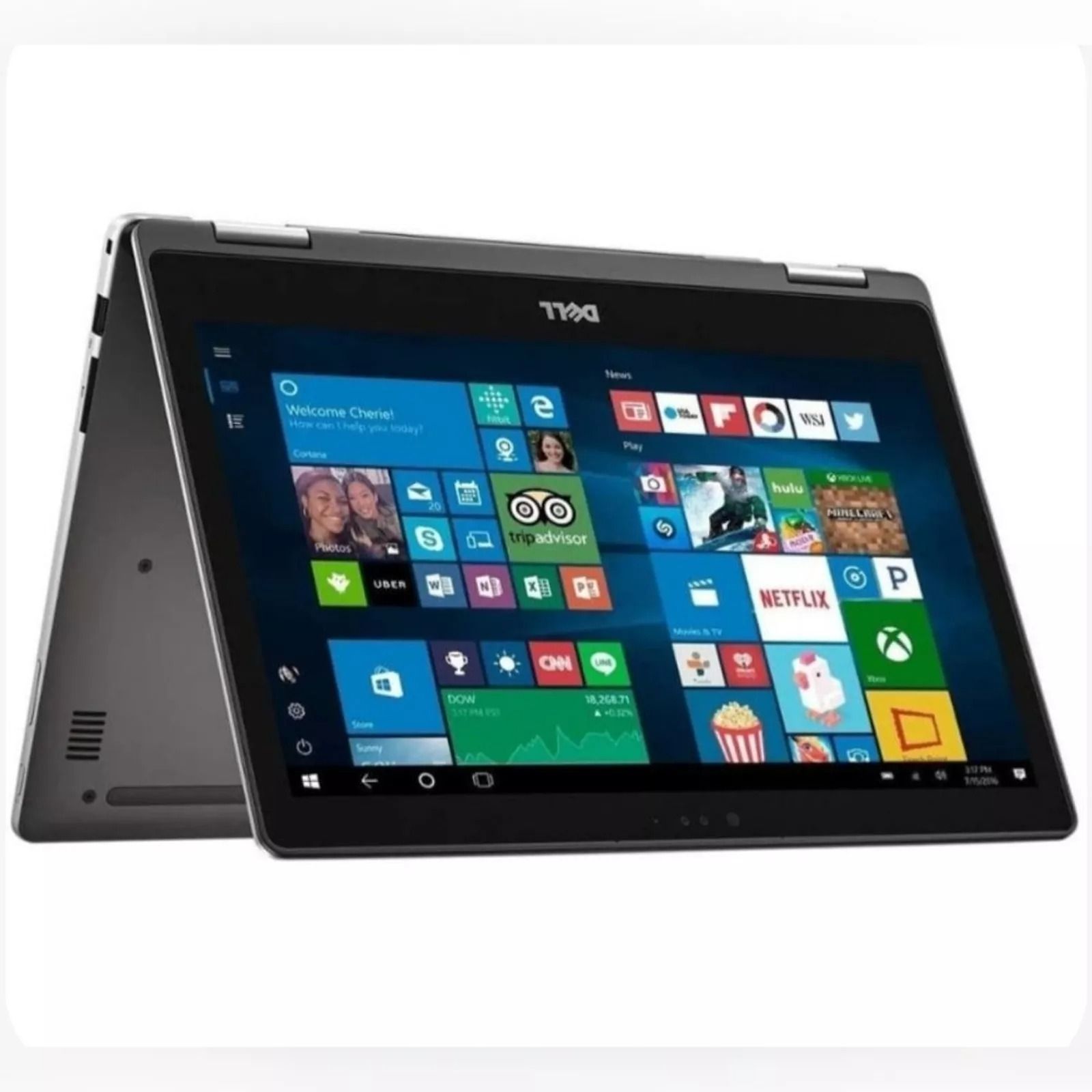 Best price for Dell Inspiron 13 7353 15.6 Inch Laptop, Full HD LED Non ...