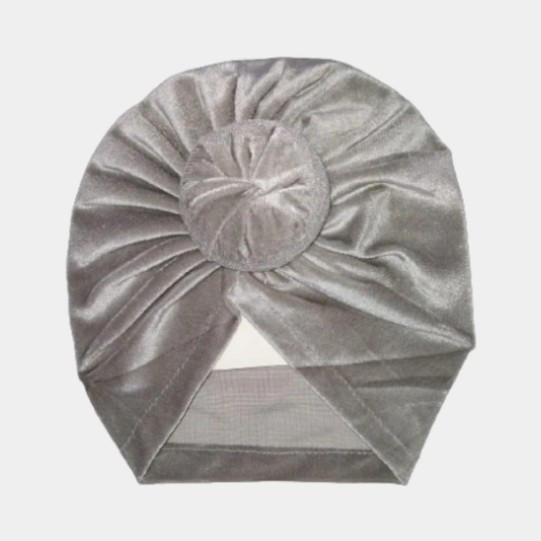 Baby Head Wrap Turban