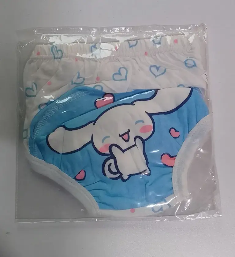 Potty Training Pants (2-3 Years)