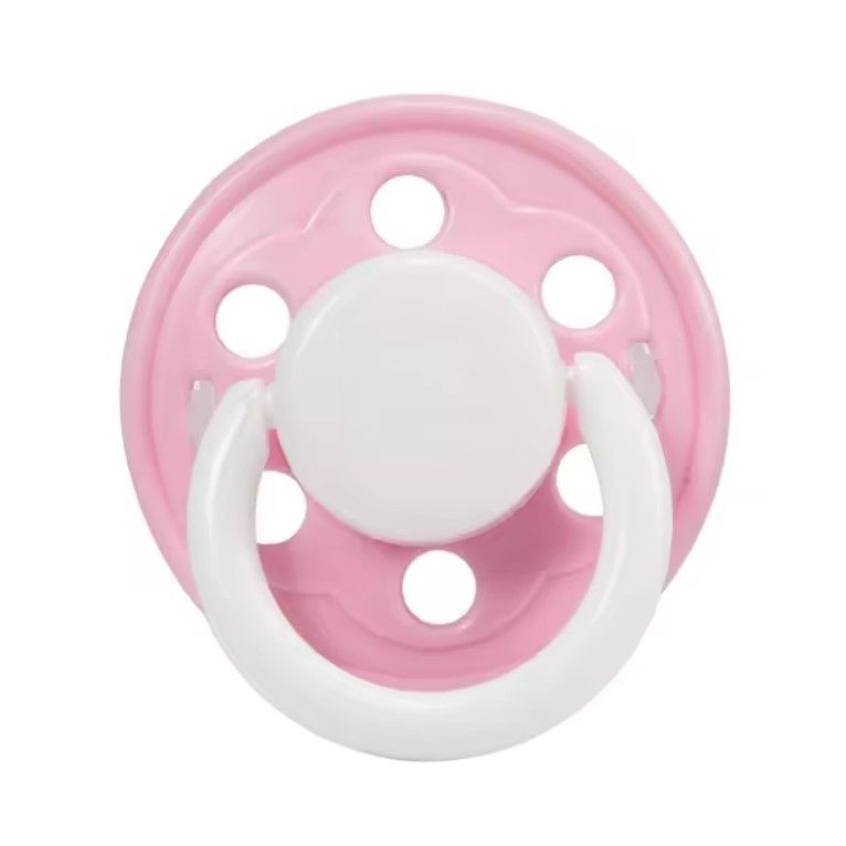 Momeasy Silicone Baby Pacifier