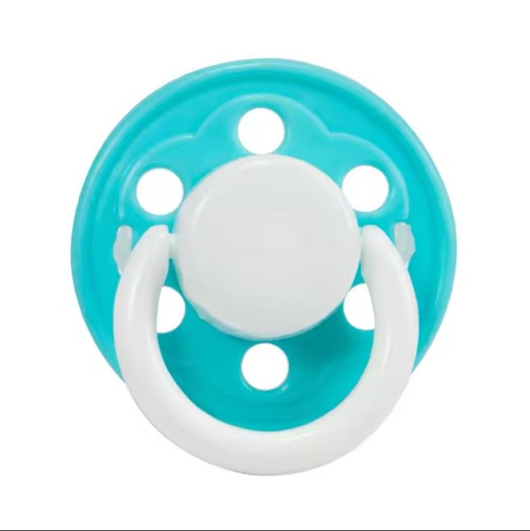 Momeasy Silicone Baby Pacifier