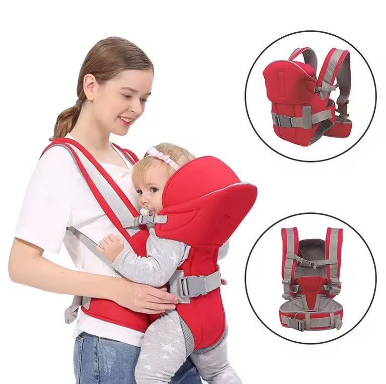 Backpack Infant Toddler Baby Carrier