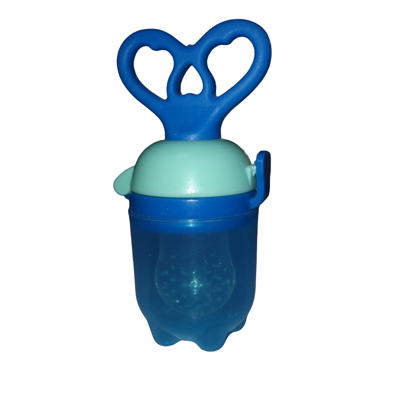 Silicone Baby Feeder Fruit Pacifier (BPA FREE)
