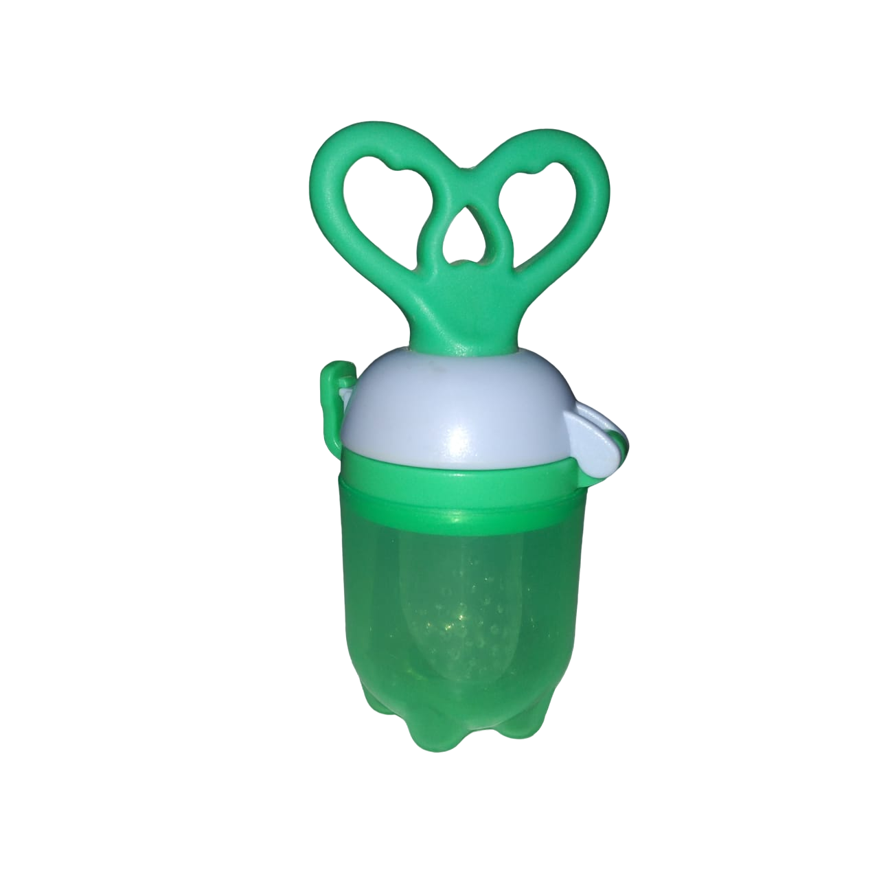 Silicone Baby Feeder Fruit Pacifier (BPA FREE)