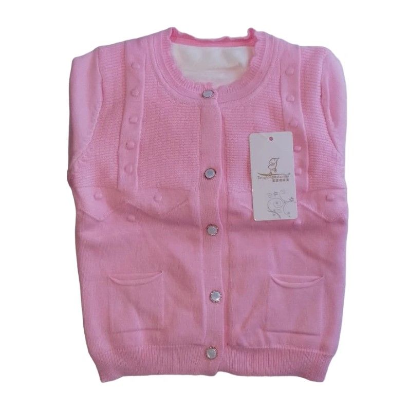 Cute Newborn Sweaters (2-4 Year Olds)