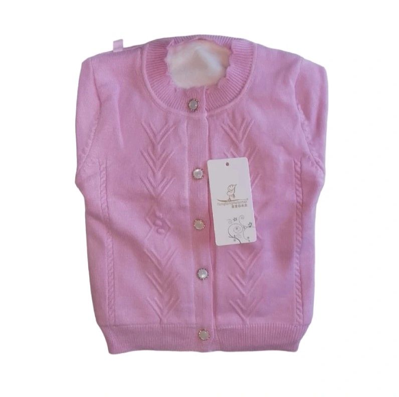 Cute Newborn Sweaters (2-4 Year Olds)