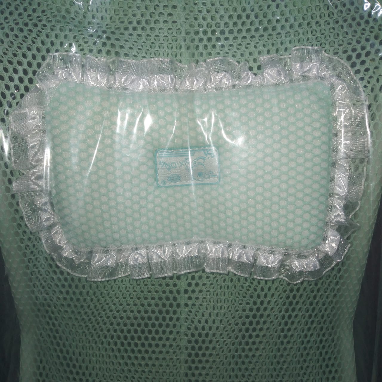 Baby Bath Net