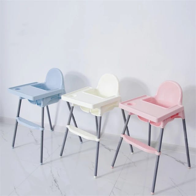 Baby feeding chair