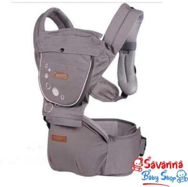 imama hipseat carrier