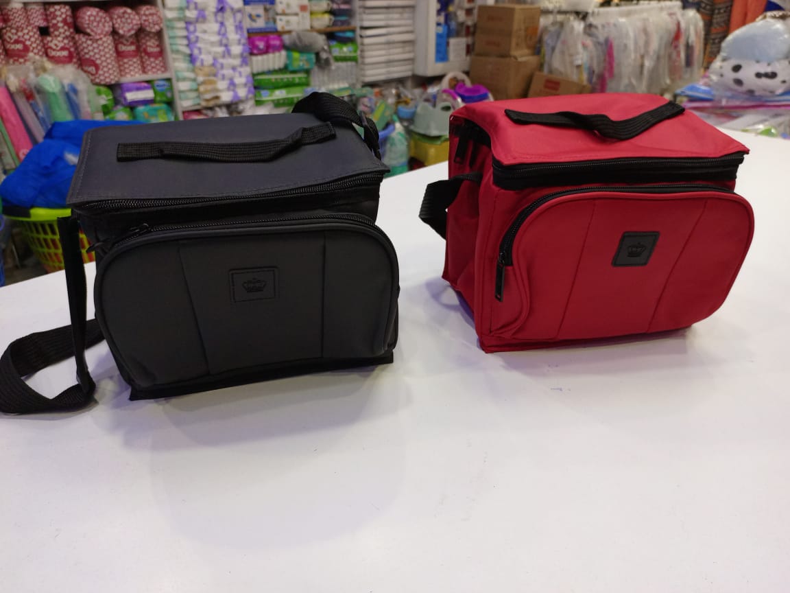 Kings Collection Insulated Thermal Cooler Bag