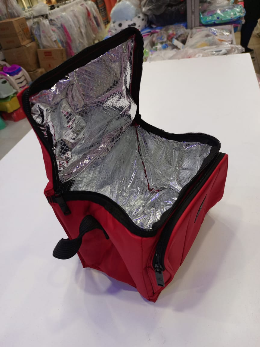 Kings Collection Insulated Thermal Cooler Bag